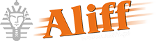 Logo Aliff Sp. z o.o.spk