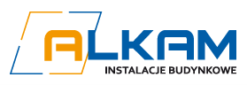 Logo Alkam System