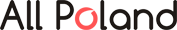 Logo All Poland Sp. z o.o.
