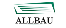 Logo ALLBAU Sp. z o. o. Sp. k.