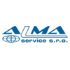 Logo ALMA Service s.r.o.