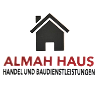 Logo Almah Haus Piotr Machola