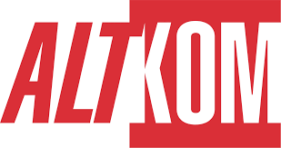 Logo Altkom Akademia S.A.