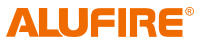 Logo Alufire sp. z o.o. s.k