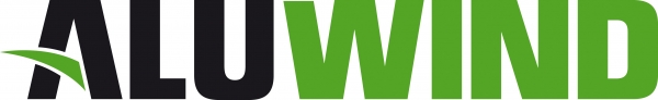 Logo ALUWIND SP Z O O