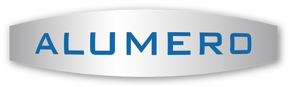 Logo Alumero Metal Components Spółka z o.o