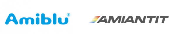 Logo Amiantit Poland Sp. z o. o.