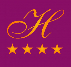 Logo HOTEL AMADEUS