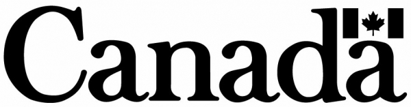 Logo Ambasada Kanady w Warszawie