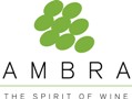 Logo AMBRA S.A.