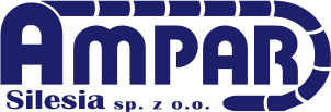 Logo AMPAR - SILESIA Sp. z o.o.