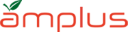 Logo AMPLUS Sp. z o.o.