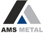 Logo AMS METAL Sp. z o.o.