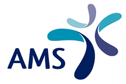Logo AMS Personalservice GmbH 