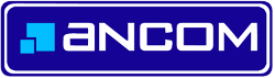 Logo ANCOM Sp. z o.o.