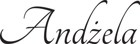 Logo Andżela Sp. z o.o. Sp. k