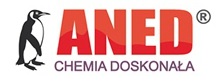 Logo Edward Łukaszewicz P.P.H.U ANED Export - Import