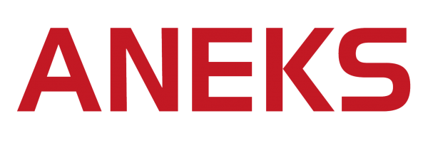 Logo Aneks Polska Sp. z o.o.