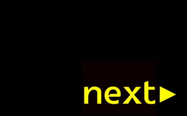 Logo NEXT s.c. D. Smolin W. Pietrzak