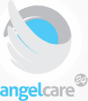 Logo Angel Care 24 sp.zo.o.Sp.k.