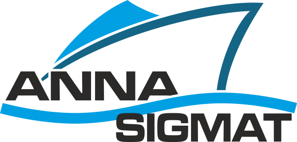 Logo Usługi marketingowe 'Anna'