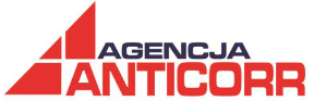 Logo AGENCJA ANTICORR GDAŃSK Sp. z o.o.