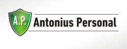 Logo Antonius Personal