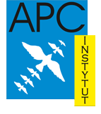 Logo APC Instytut Sp. z o.o.