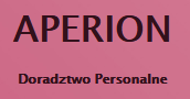 Logo Aperion Doradztwo Biznesowe Katarzyna Bogusz