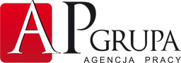 Logo AP Grupa s.c.