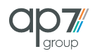 Logo ap7 Sp. z o.o.