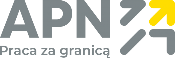 Logo APN Plus Sp. z o.o.