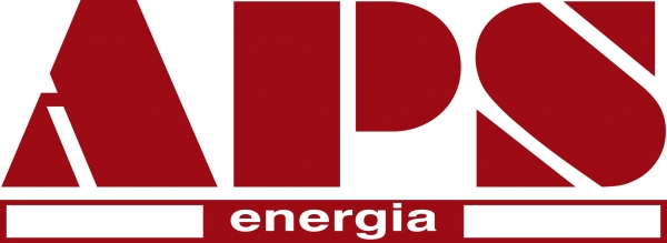 Logo APS Energia S.A.