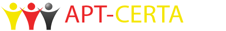 Logo APT-CERTA SP. Z O.O.