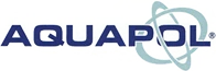 Logo AQUAPOL POLSKA CPV WŁAŚCICIEL KRZYSZTOF TABIŚ