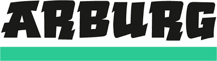 Logo ARBURG Polska Sp. z o.o.