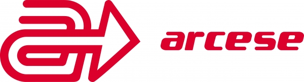 Logo Arcese Polska Sp. z o.o.