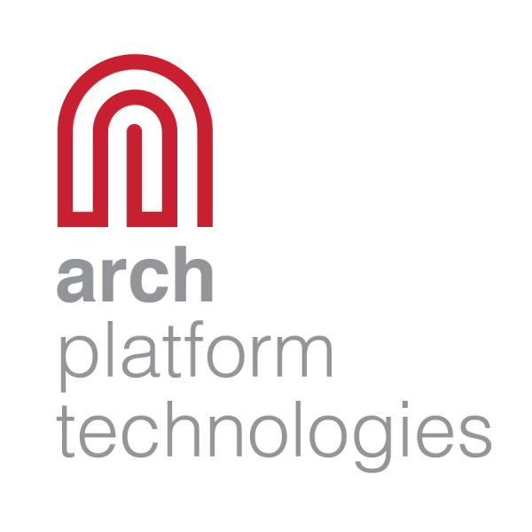 Logo Arch Platform technologies