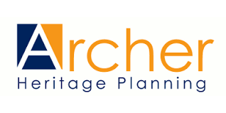 Logo Archer Heritage Planning