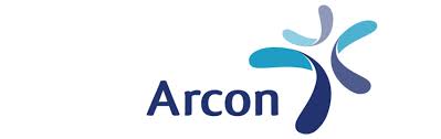 Logo Arcon Personalservice GmbH 