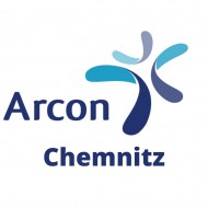 Logo Arcon Personalservice GmbH