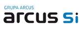 Logo Arcus Systemy Informatyczne Sp. z o.o.