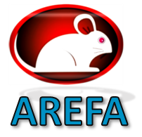 Logo AREFA