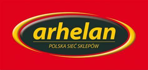 Logo ARHELAN spółka z ograniczoną odpowiedzialnością