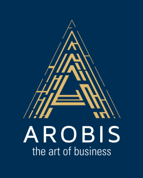 Logo Arobis GmbH