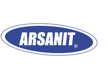 Logo Arsanit Sp. z o.o.
