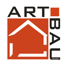 Logo ART-Bau GmbH
