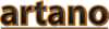 Logo ARTANO Sp. z o.o.