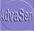 Logo Advaserv