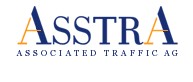 Logo Asstra Polska Sp. z o.o.